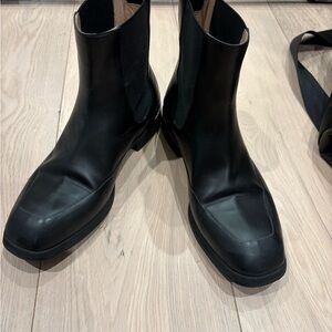 THE ROW Chelsea Garden Boot